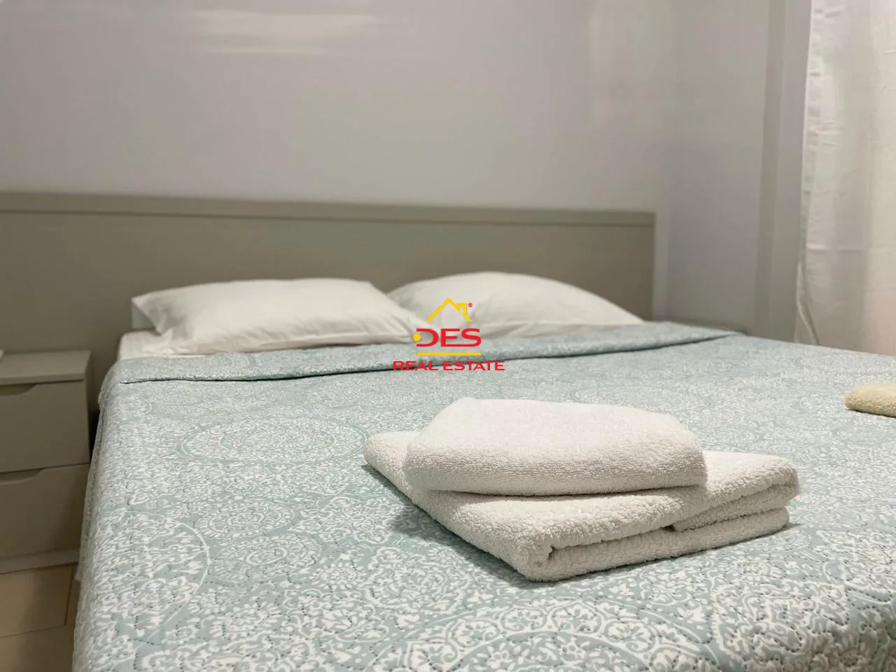 Shitet apartament 2+1 në kompleksin diamond hill, vlorë.