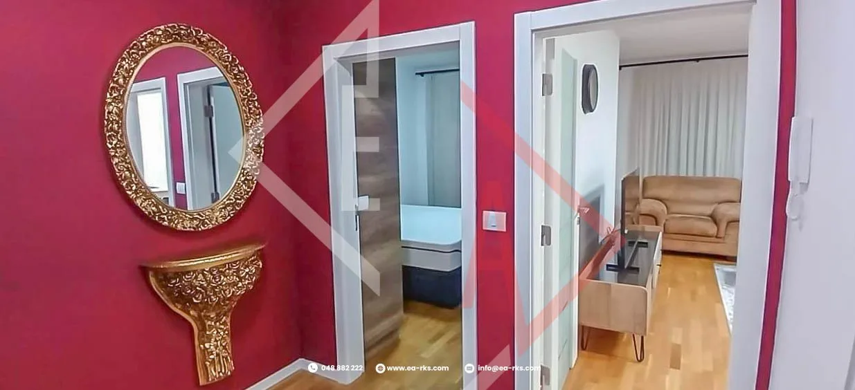 BANESË ME QIRA TEK KALABRIA!