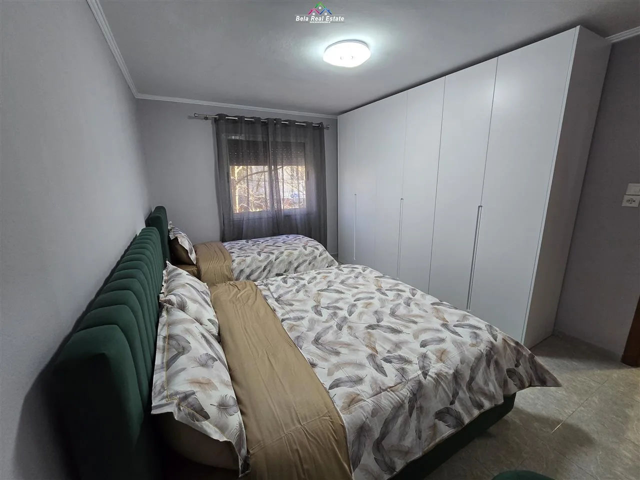 Apartament Me Qera 1+1 ne Ali Dem (ID B211327) Tirane