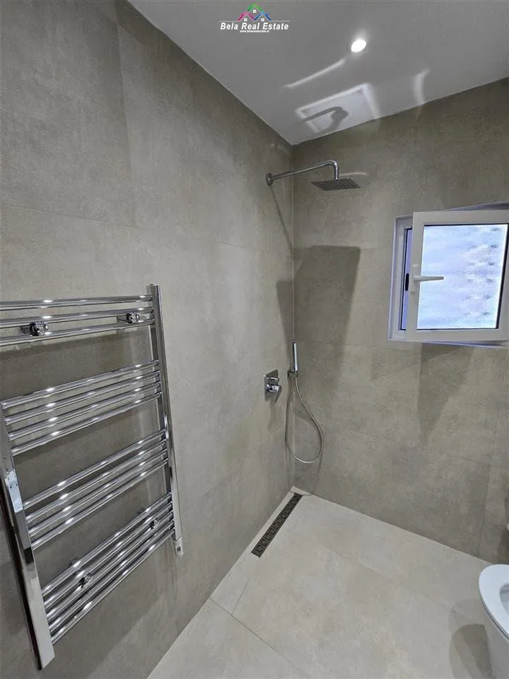 Apartament Me Qera 1+1 ne Ali Dem (ID B211327) Tirane
