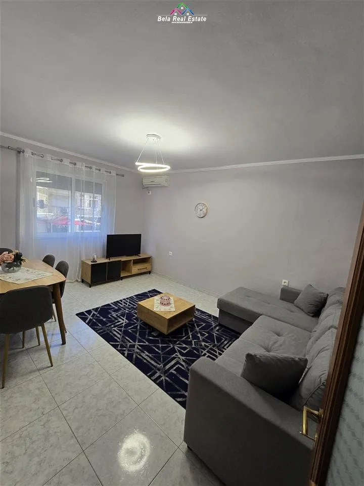 Apartament Me Qera 1+1 ne Ali Dem (ID B211327) Tirane
