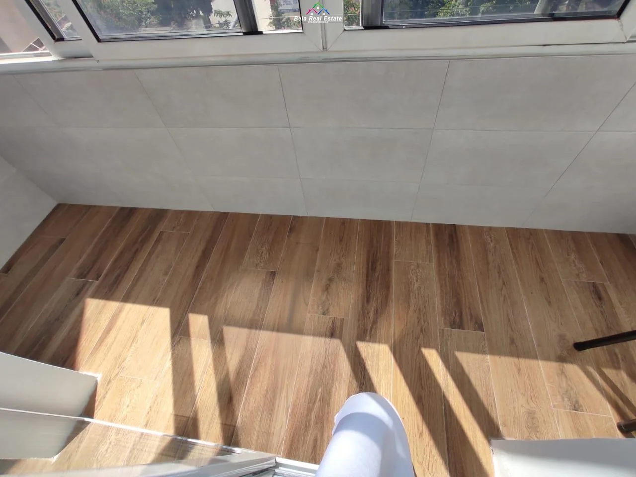Apartament Me Qera 2+1 Ne Rrugen Kongresi i Manastirit (ID B221202) Tirane.