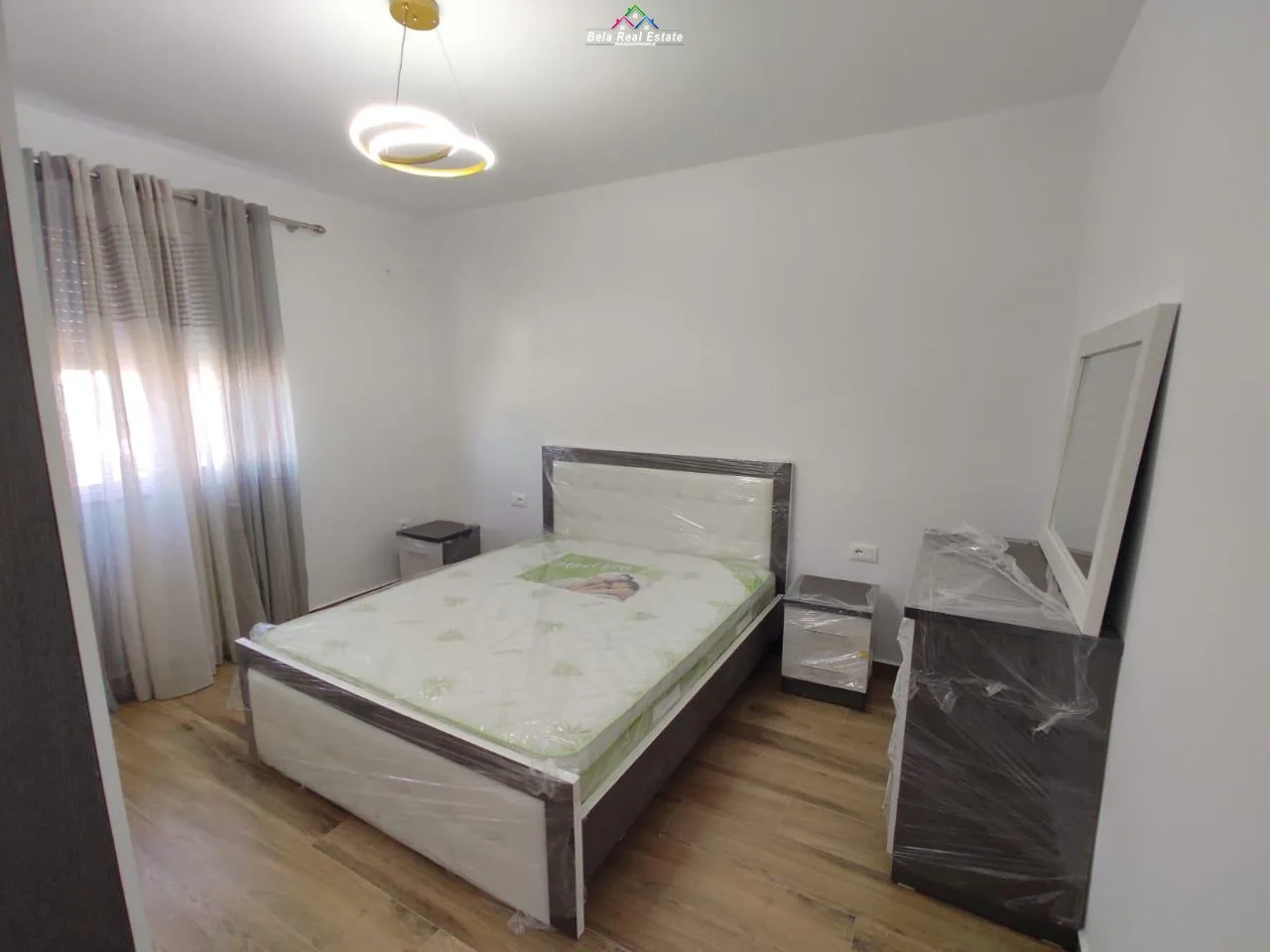 Apartament Me Qera 2+1 Ne Rrugen Kongresi i Manastirit (ID B221202) Tirane.