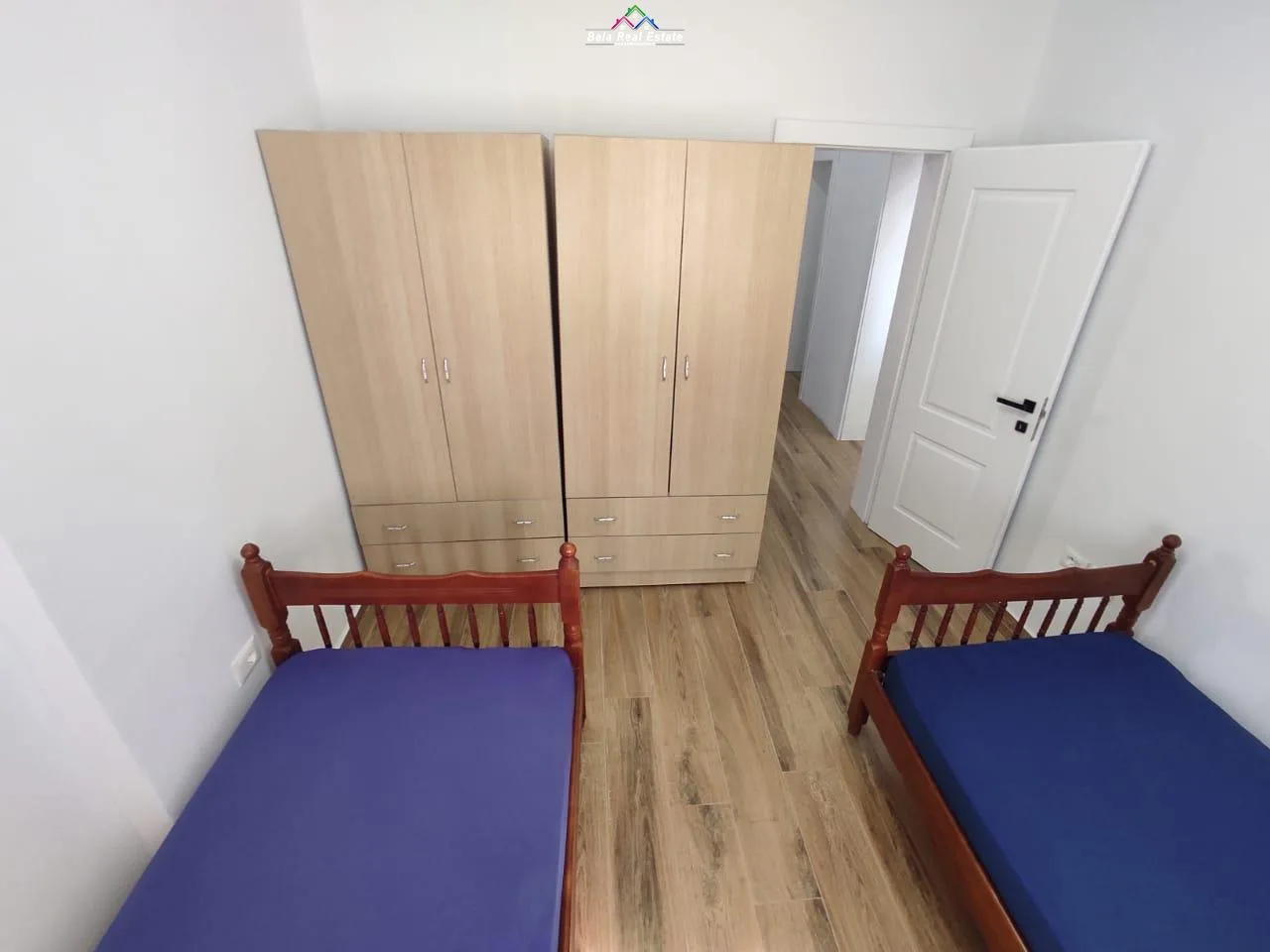 Apartament Me Qera 2+1 Ne Rrugen Kongresi i Manastirit (ID B221202) Tirane.