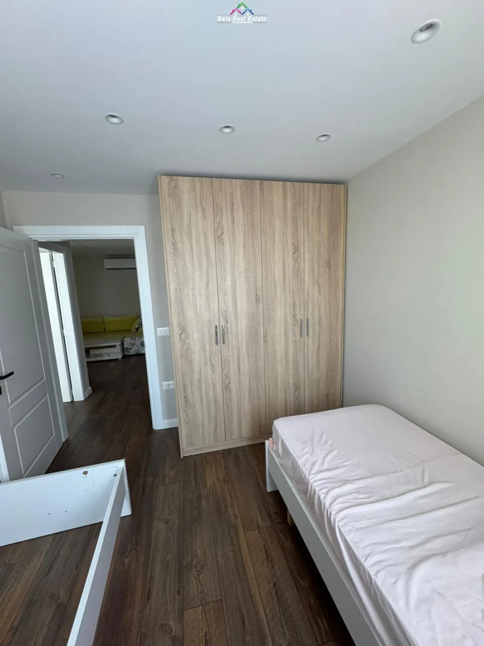 Vile Me Qera 2+1 Ne Sauk te Ri (ID BV22622) Tirane