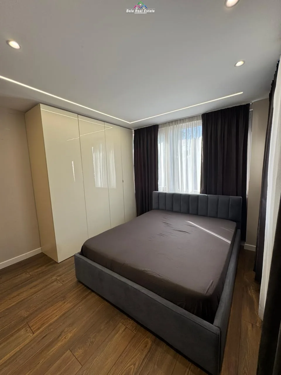 Vile Me Qera 2+1 Ne Sauk te Ri (ID BV22622) Tirane