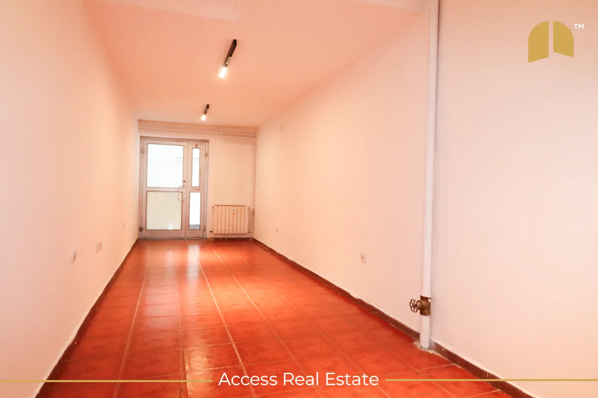 Zyre/Lokal me QIRA – 40m² – Te Qafa
