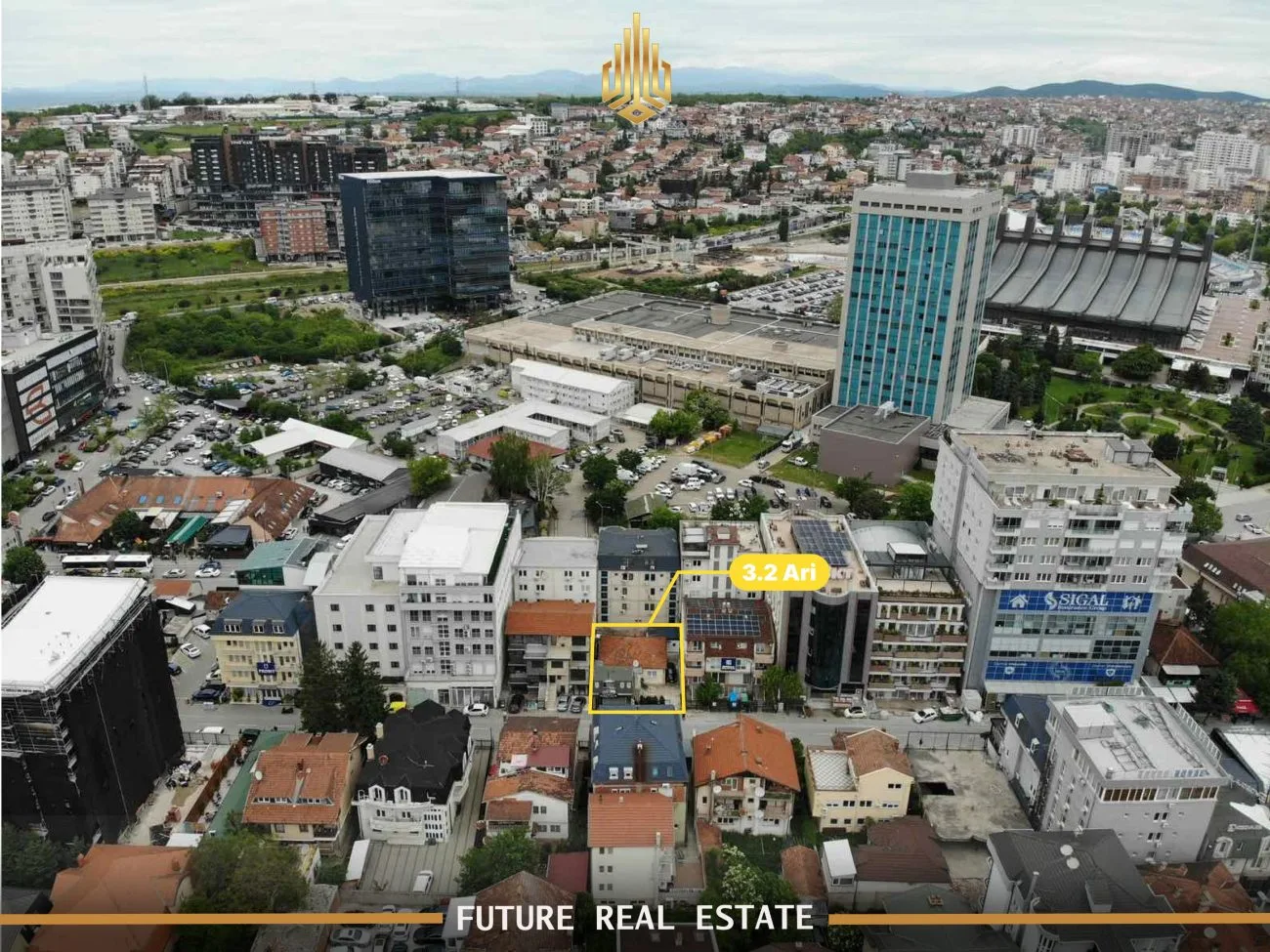 Shtëpi në SHITJE – Prishtinë – Pejton.