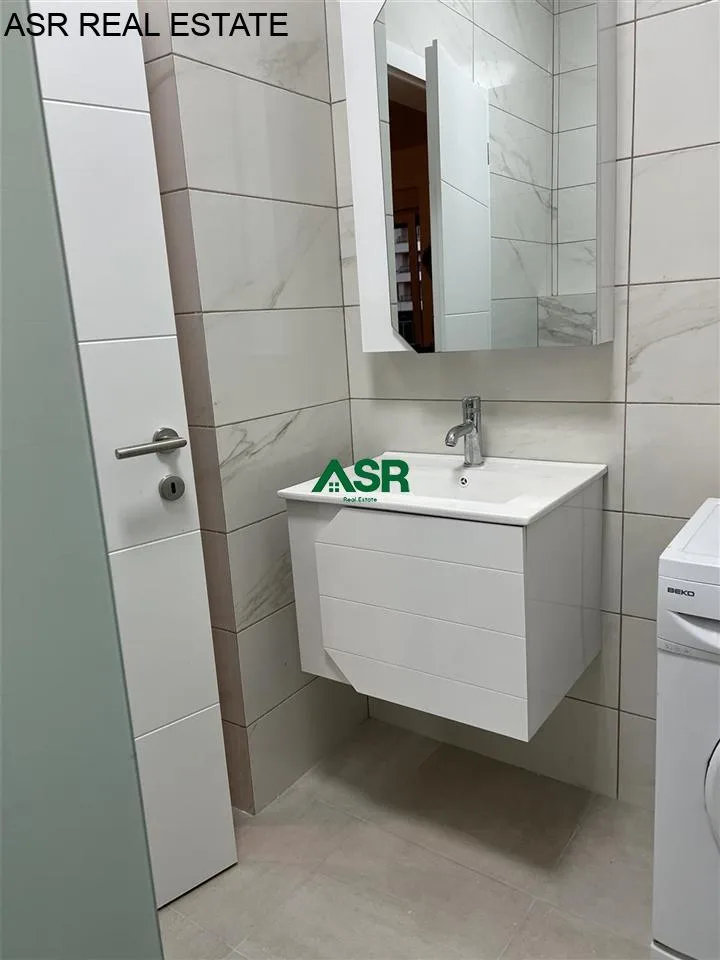 #ID:4129 Banesë 50m2 me #qira në Rrugen C