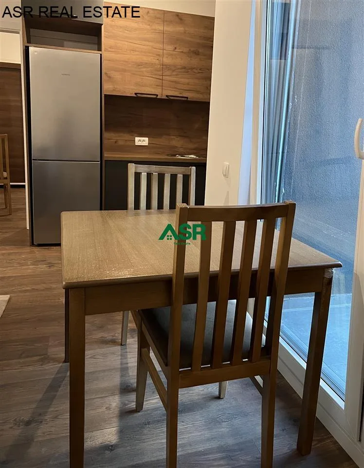 #ID:4129 Banesë 50m2 me #qira në Rrugen C