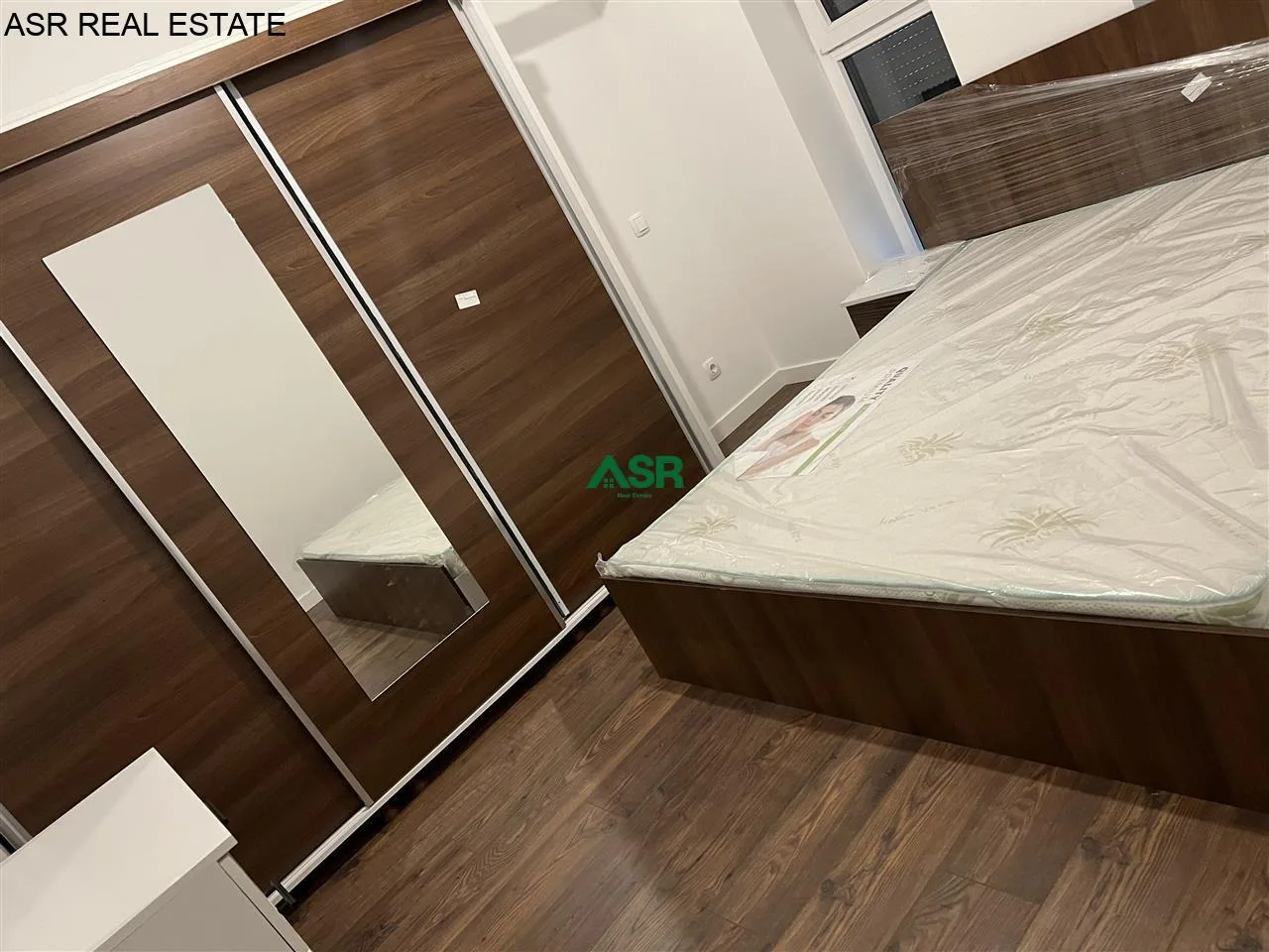 #ID:4129 Banesë 50m2 me #qira në Rrugen C