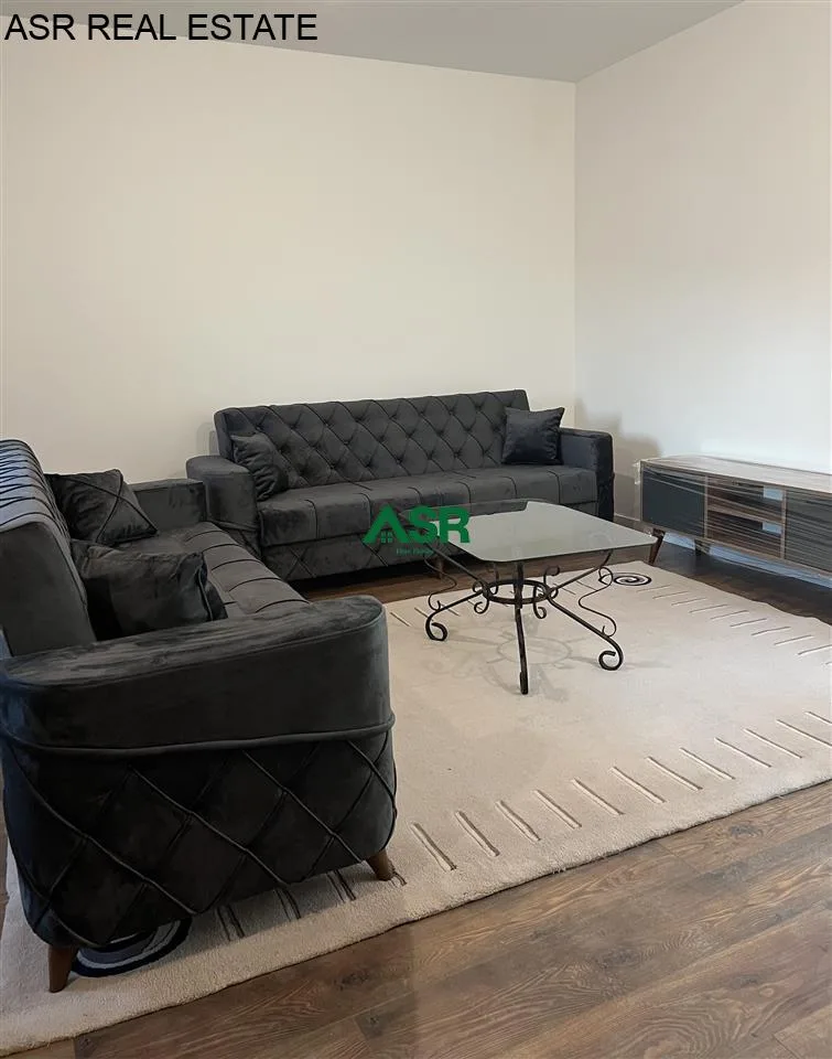 #ID:4129 Banesë 50m2 me #qira në Rrugen C