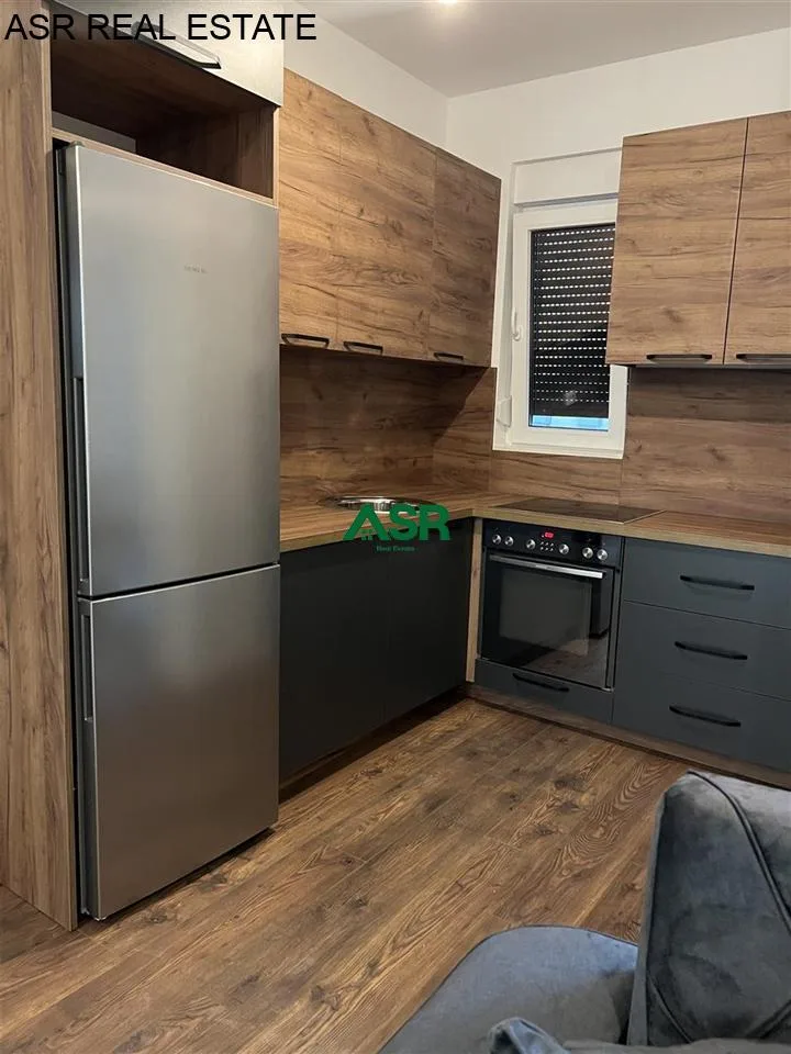 #ID:4129 Banesë 50m2 me #qira në Rrugen C