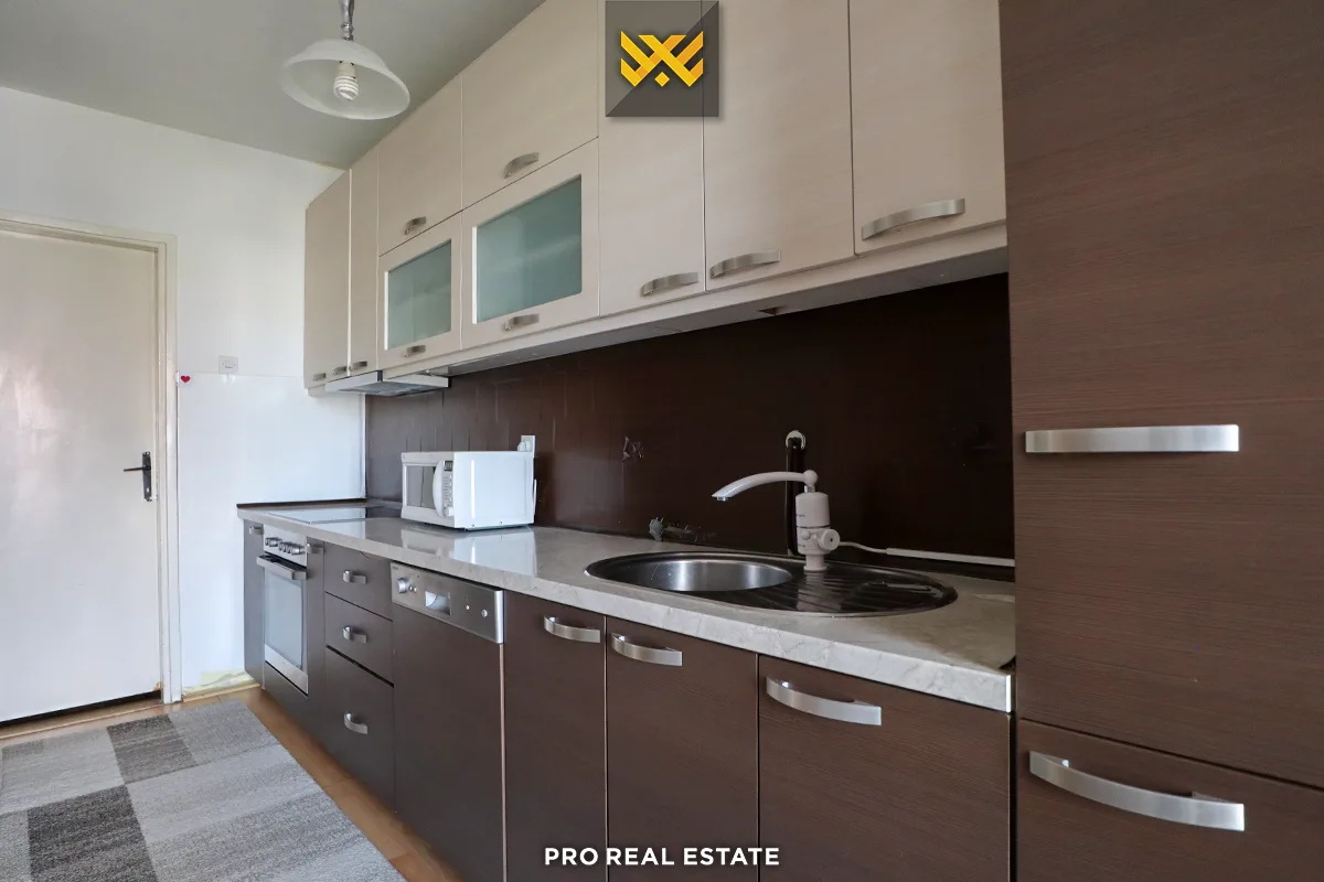 Banesë 76m² për #SHITJE në Dardani