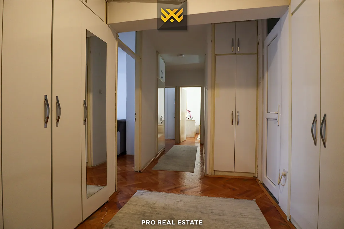 Banesë 76m² për #SHITJE në Dardani