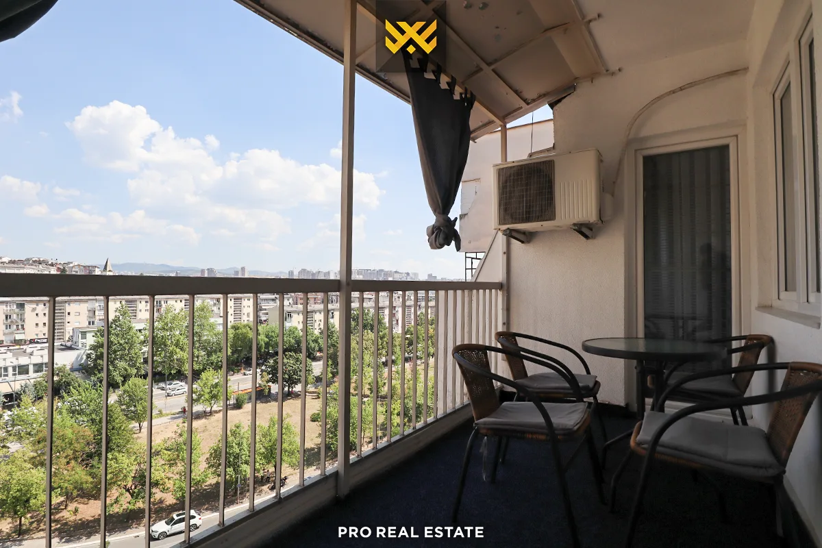 Banesë 76m² për #SHITJE në Dardani