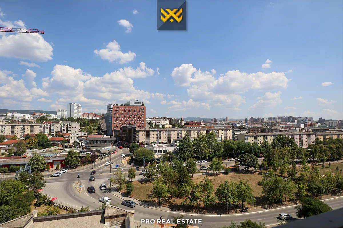 Banesë 76m² për #SHITJE në Dardani