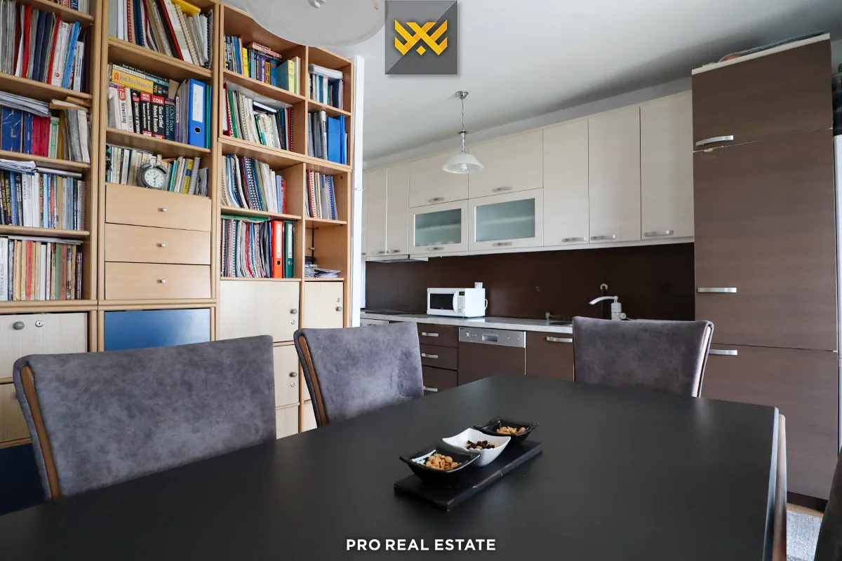 Banesë 76m² për #SHITJE në Dardani