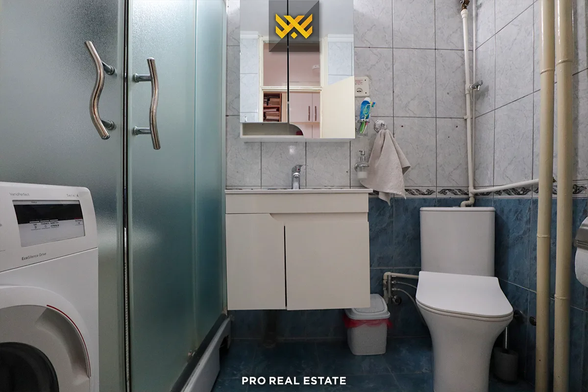 Banesë 76m² për #SHITJE në Dardani