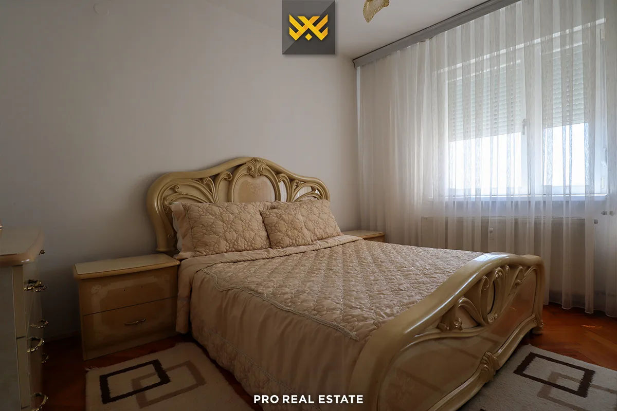 Banesë 76m² për #SHITJE në Dardani