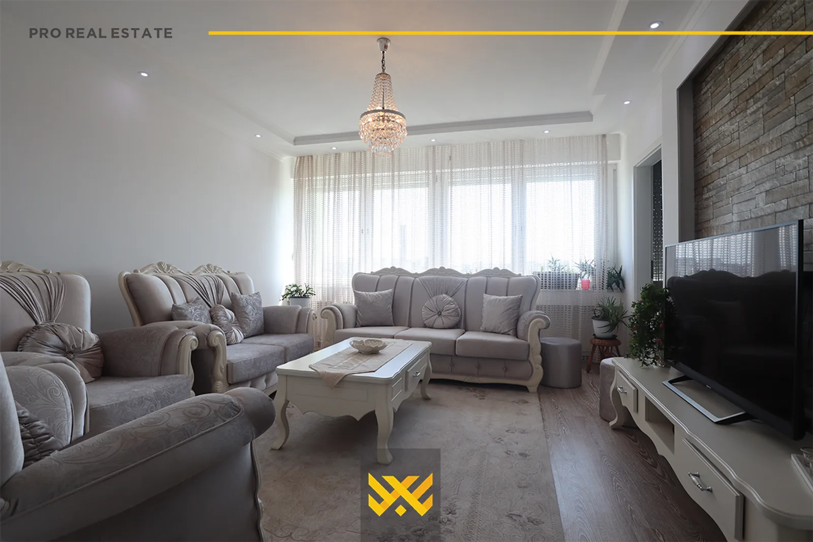 Banesë – Duplex 98m² në #SHITJE në Dardani.