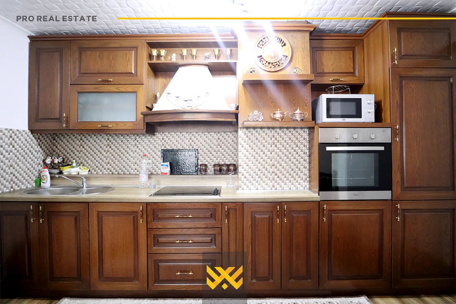 Banesë – Duplex 98m² në #SHITJE në Dardani.