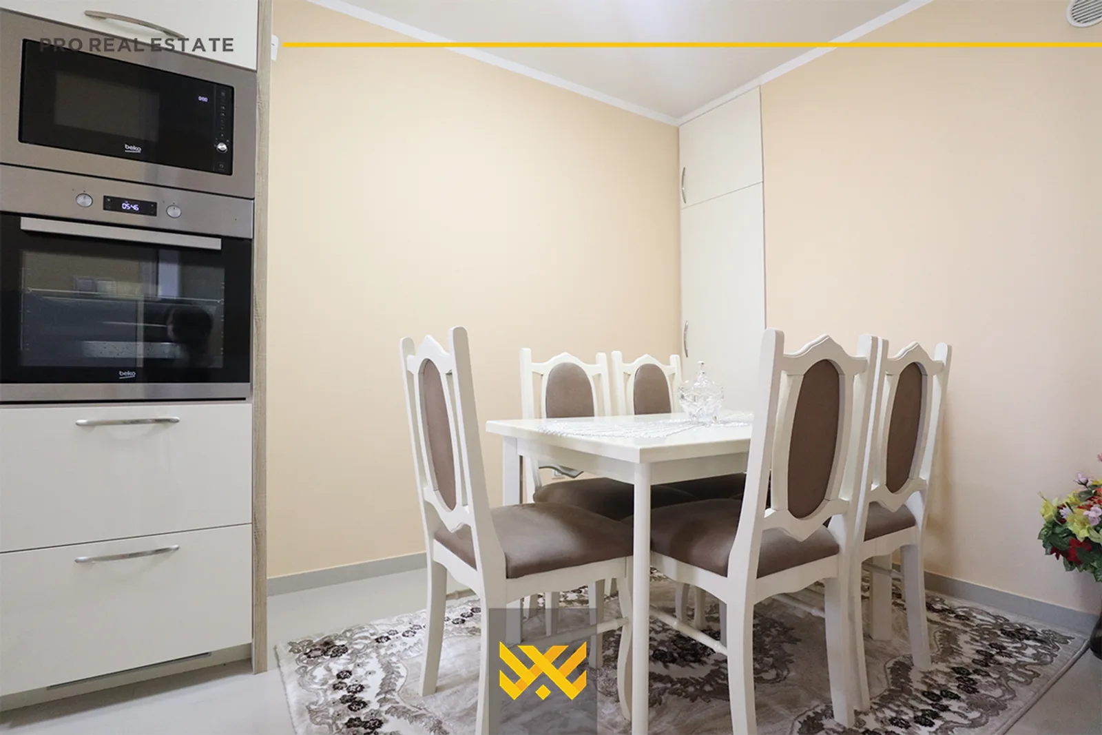 Banesë – Duplex 98m² në #SHITJE në Dardani.