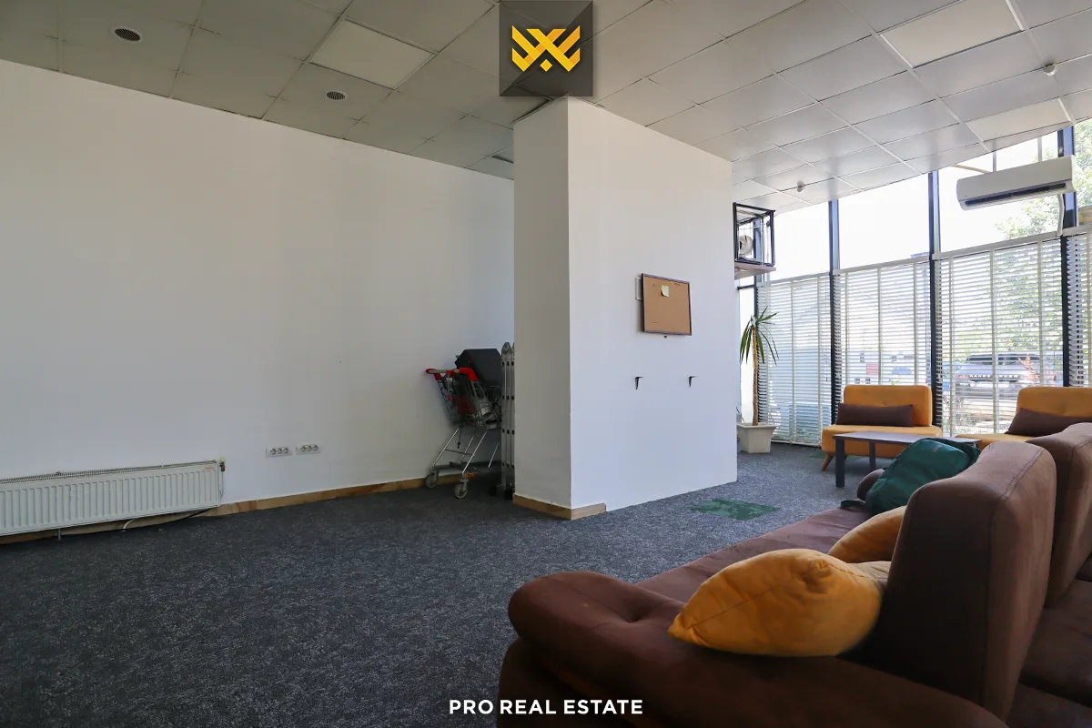 Lokal 70m² me #QIRA në Emshir