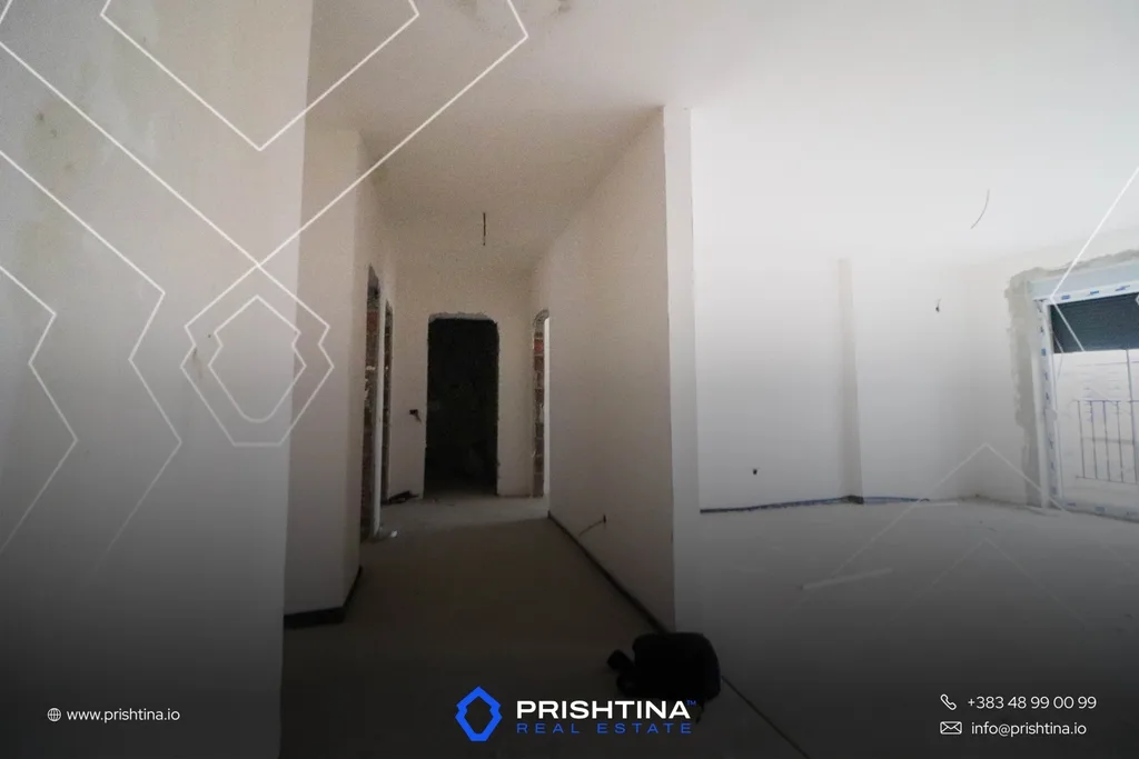 Banese ne #shitje 119.8m² te Rruga A
