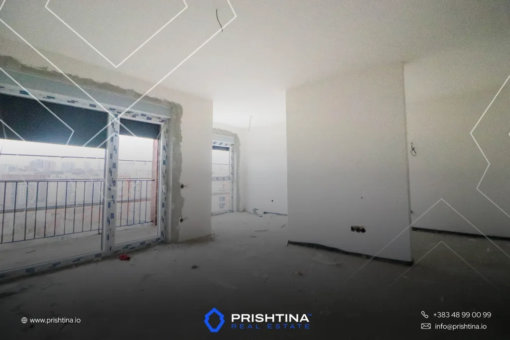 Banese ne #shitje 119.8m² te Rruga A