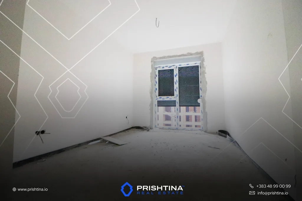 Banese ne #shitje 119.8m² te Rruga A