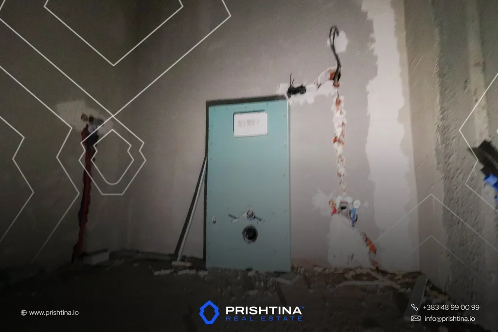 Banese ne #shitje 119.8m² te Rruga A