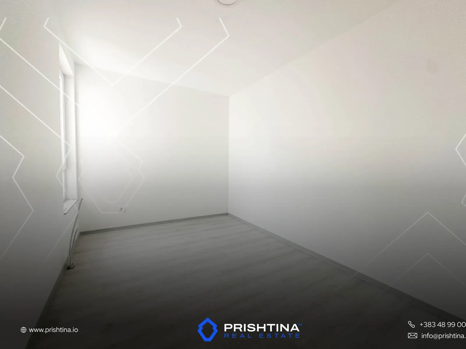 Banesë me qira 87.09m² në Fushë Kosovë