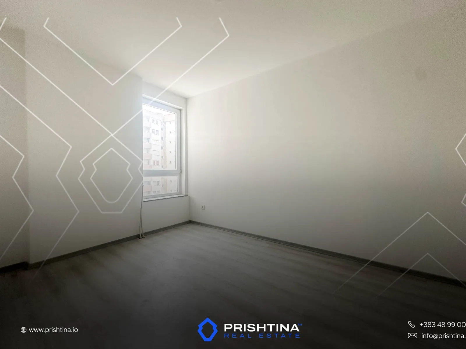 Banesë me qira 87.09m² në Fushë Kosovë