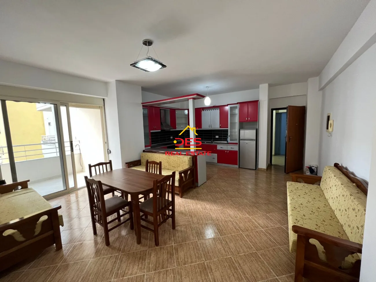 Shitet apartament 1+1 në bulevard,vlorë. 📍 pranë conad