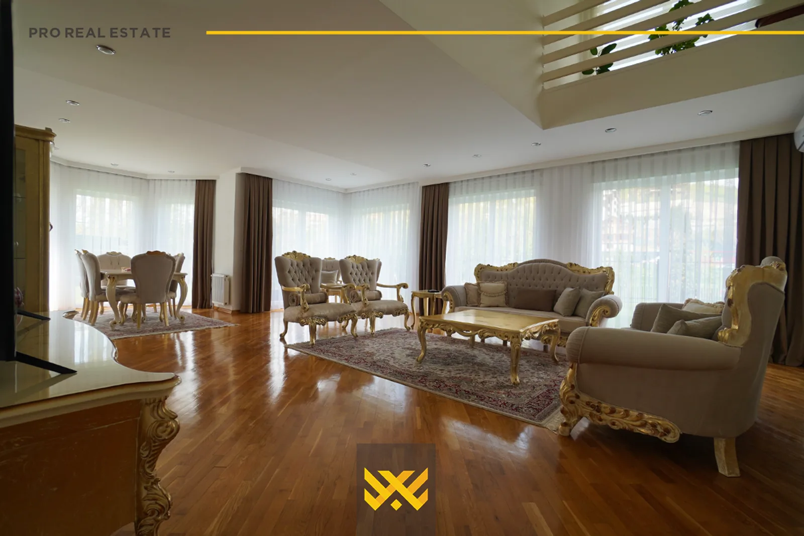 Shtëpi 560m² me #QIRA në Tokbashqe.