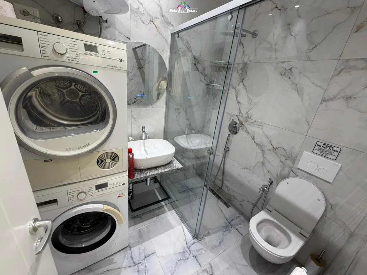Vile Me Qera 1+1 Tek Rruga e Durresit (ID BV22636) Tirane