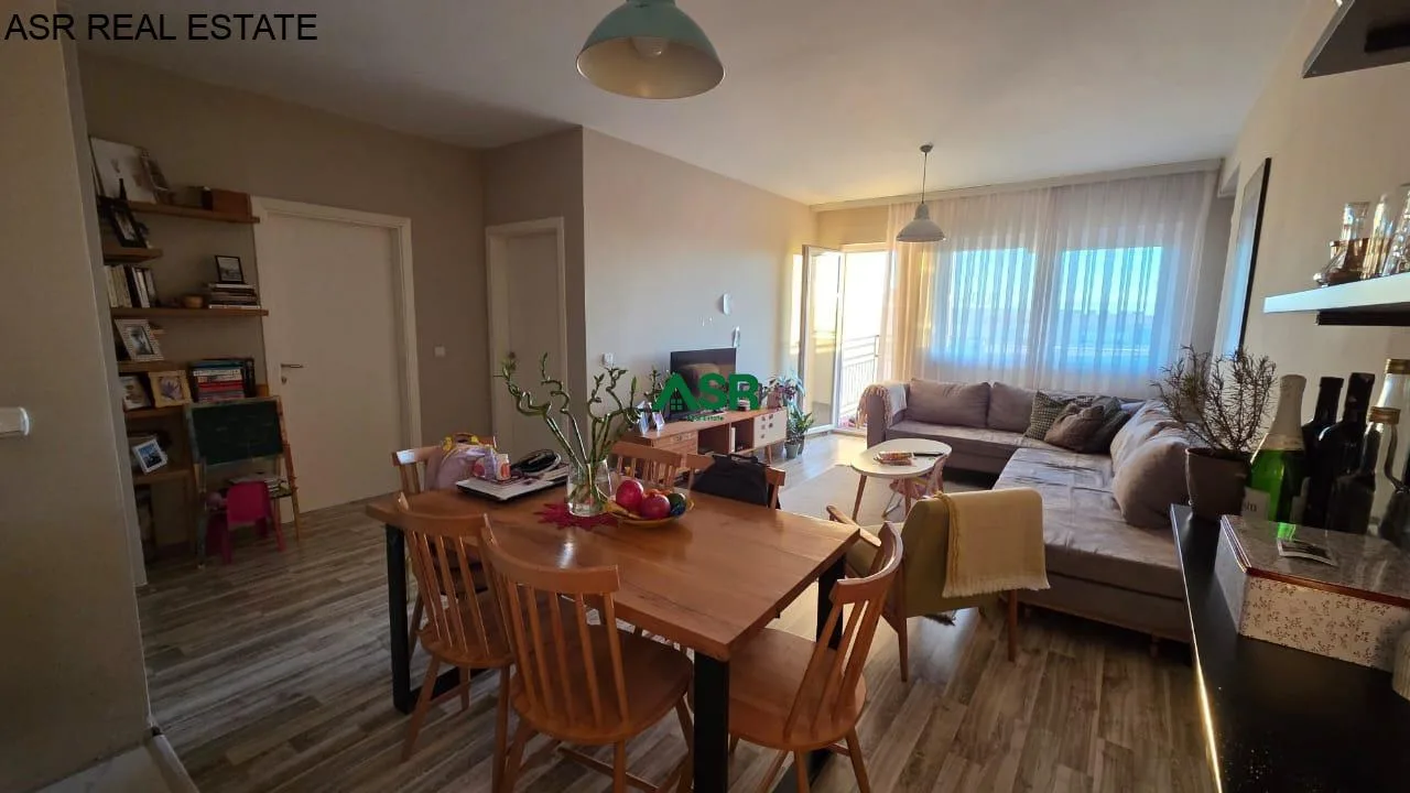 #ID:4040 Banesë 65.5m2 ne #shitje në rr.Isa Kastrati, para shkolles Mileniumi 3
