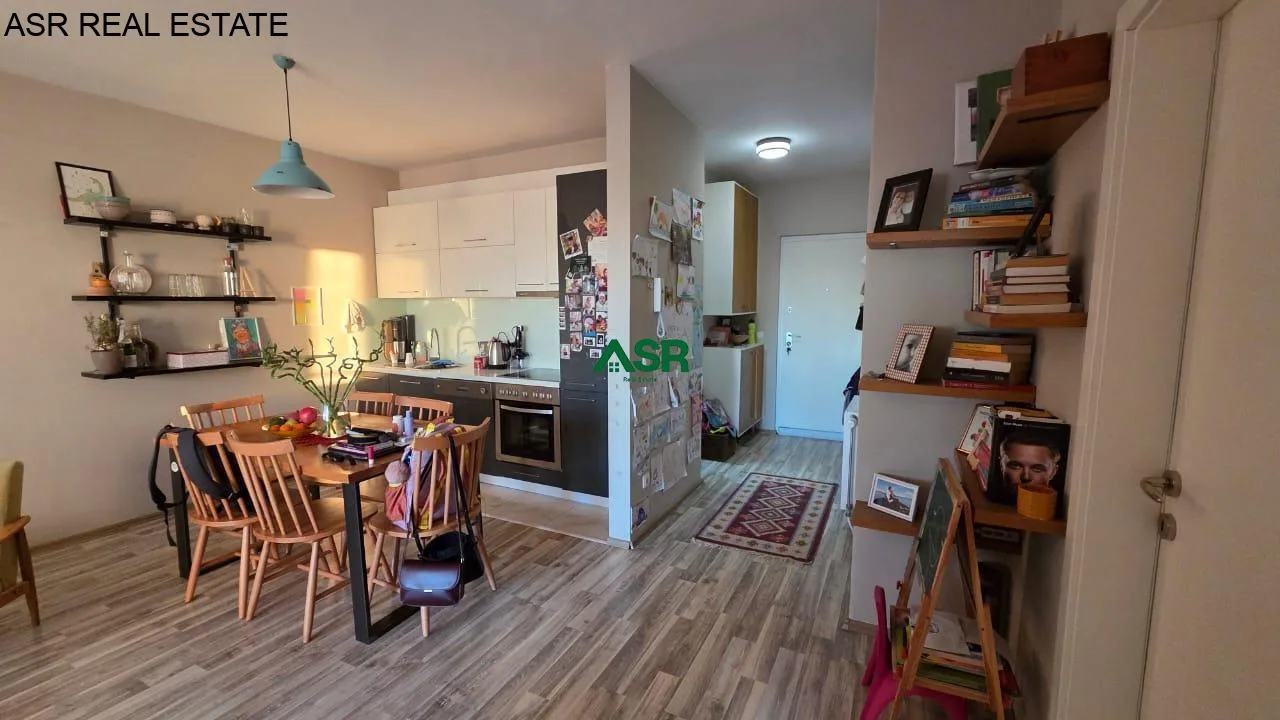 #ID:4040 Banesë 65.5m2 ne #shitje në rr.Isa Kastrati, para shkolles Mileniumi 3