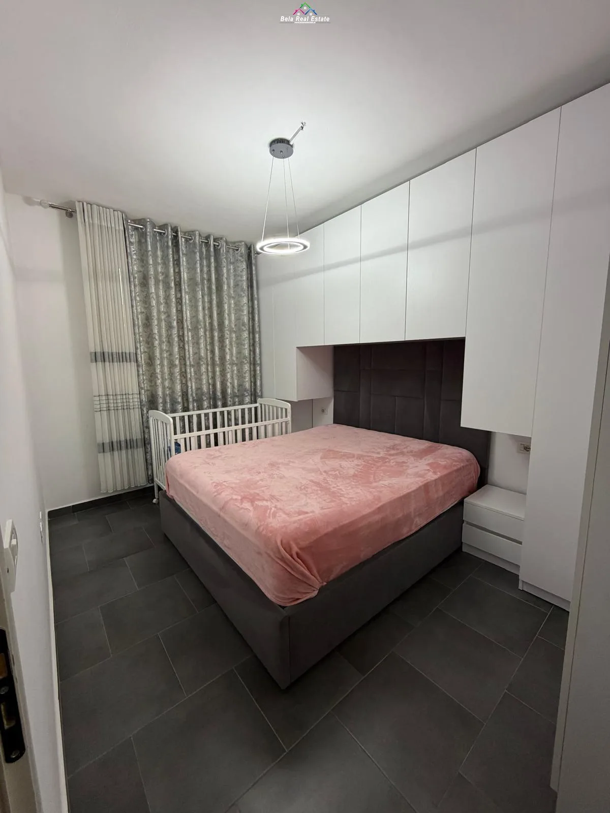 Apartament Me Qera 2+1 ne Shkoze (ID B2201781) Tirane