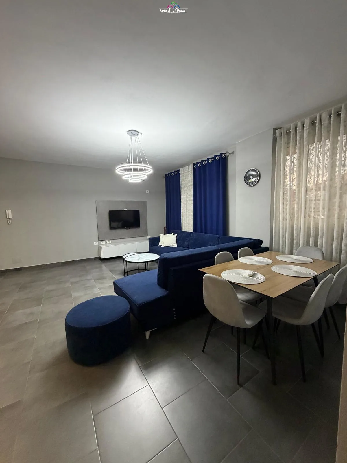 Apartament Me Qera 2+1 ne Shkoze (ID B2201781) Tirane