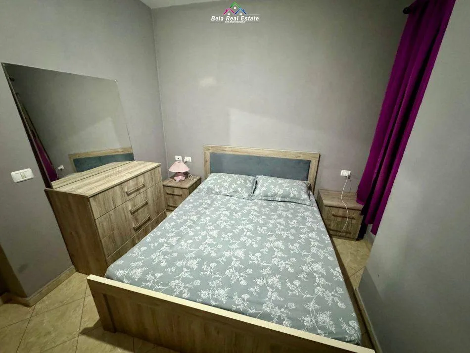 Apartament Me Qera 1+1 Ne Astir (ID B2101312) Tirane