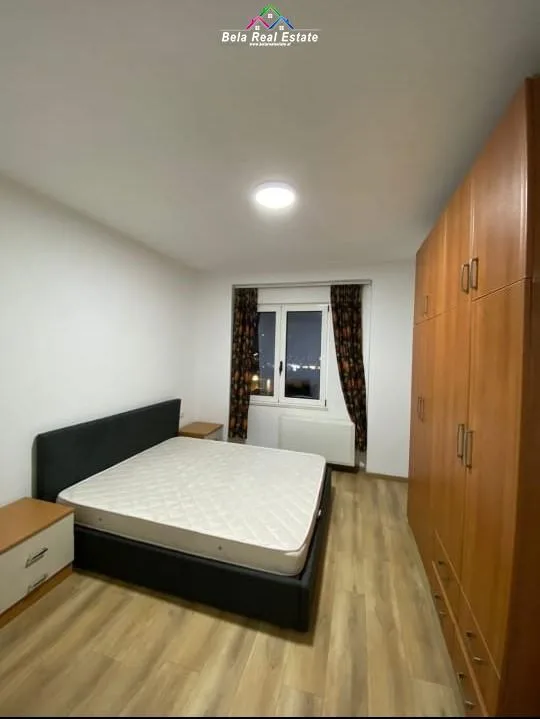 Apartament Me Qera 2+1 tek Vasil Shanto (ID B220675) Tirane.