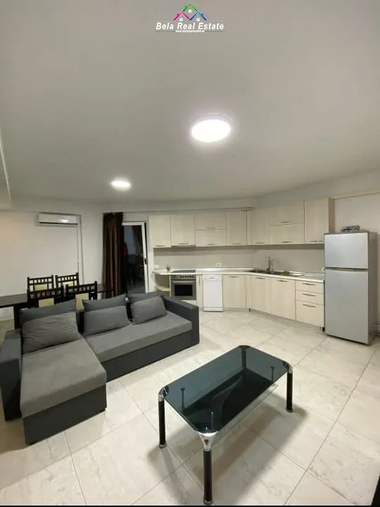 Apartament Me Qera 2+1 tek Vasil Shanto (ID B220675) Tirane.