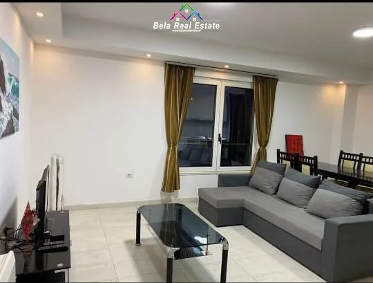 Apartament Me Qera 2+1 tek Vasil Shanto (ID B220675) Tirane.
