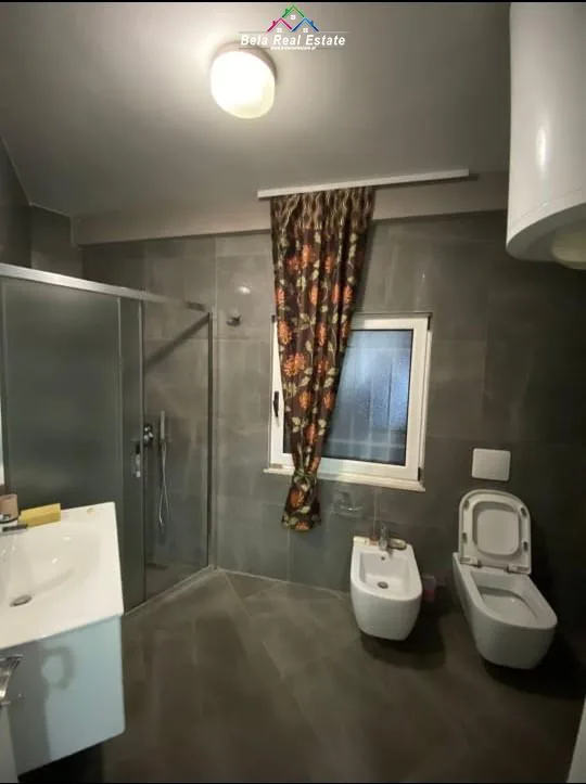 Apartament Me Qera 2+1 tek Vasil Shanto (ID B220675) Tirane.