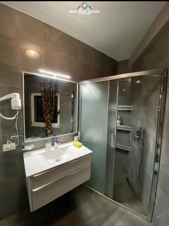 Apartament Me Qera 2+1 tek Vasil Shanto (ID B220675) Tirane.