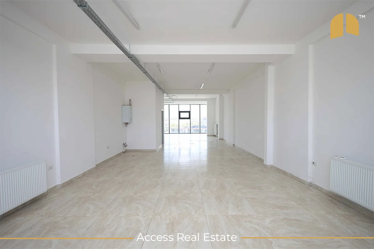 Lokal me QIRA – 155m² – Prishtina e Re