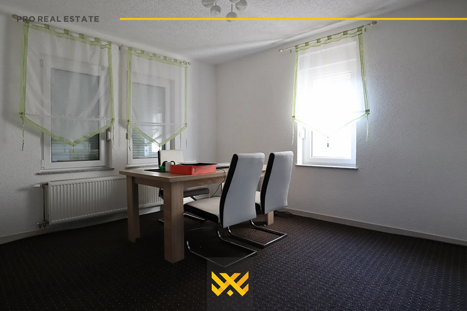 Shtëpi – Zyre 320m² me #QIRA në Dragodan.