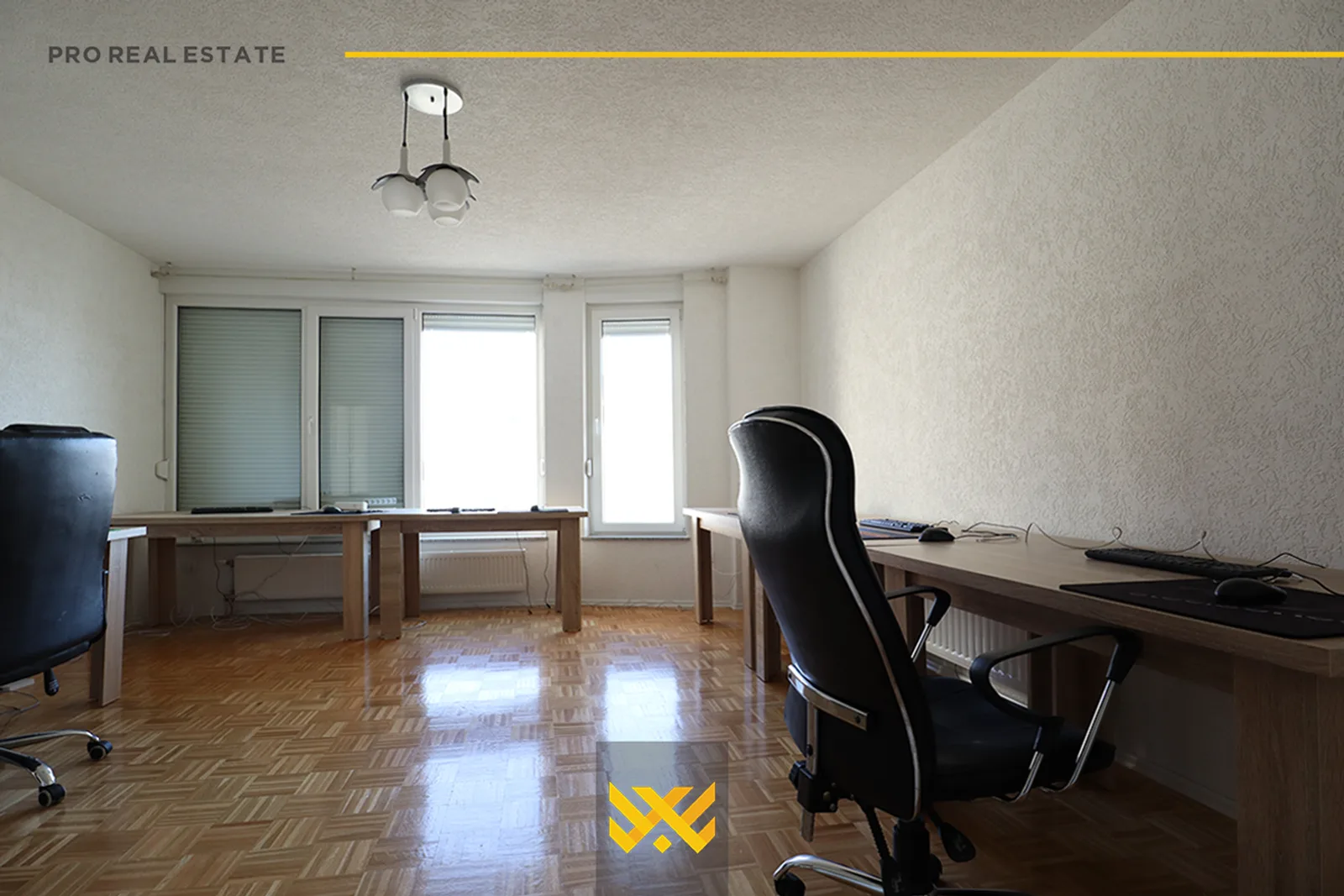 Shtëpi – Zyre 320m² me #QIRA në Dragodan.